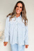 Blouse Long Sleeves