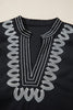 Blouse Short Sleeves