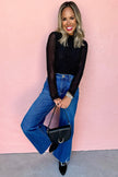 Top Long Sleeves
