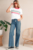 T-Shirt Short Sleeves