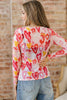 Top Long Sleeves