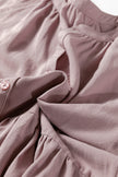 Blouse Short Sleeves