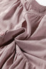 Blouse Short Sleeves