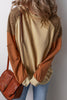 Sweater Long Sleeves