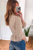 Blouse Long Sleeves
