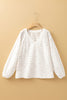Blouse Long Sleeves