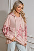 Hooded Sweater