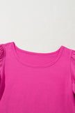 T-Shirt Short Sleeves