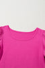 T-Shirt Short Sleeves