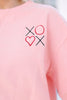 Sweater Long Sleeves