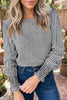 Blouse Long Sleeves Blouse Long Sleeves