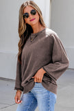 Sweater Long Sleeves