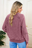 Sweater Long Sleeves