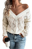Sweater Long Sleeves