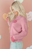 Sweater Long Sleeves