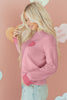 Sweater Long Sleeves