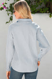 Blouse Long Sleeves