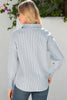 Blouse Long Sleeves