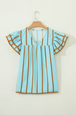 Blouse Long Sleeves