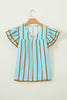 Blouse Long Sleeves