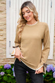 Sweater Long Sleeves