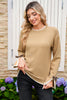 Sweater Long Sleeves
