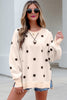 Sweater Long Sleeves