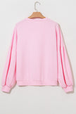 Sweater Long Sleeves