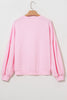 Sweater Long Sleeves