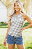 Top Short Sleeves
