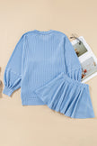 Skirt & Top Set