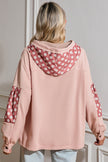 Hooded Sweater