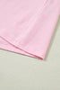 T-Shirt Short Sleeves
