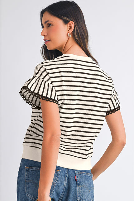 T-Shirt Short Sleeves
