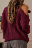 Sweater Long Sleeves
