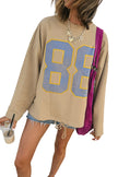 Sweater Long Sleeves