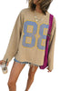 Sweater Long Sleeves