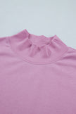 T-Shirt Short Sleeves