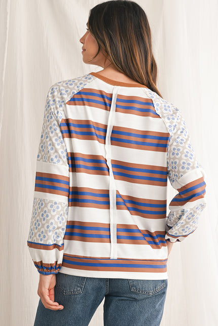 Sweater Long Sleeves