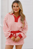 Skirt & Top Set
