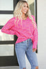 Sweater Long Sleeves