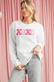 Sweater Long Sleeves