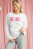 Sweater Long Sleeves