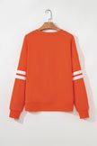 Sweater Long Sleeves