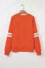 Sweater Long Sleeves
