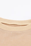 Sweater Long Sleeves
