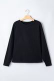 Sweater Long Sleeves