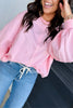 Sweater Long Sleeves