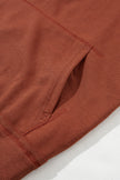 Hooded Sweater