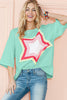 T-Shirt Short Sleeves